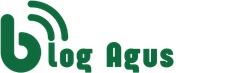 Blog Agus Salim